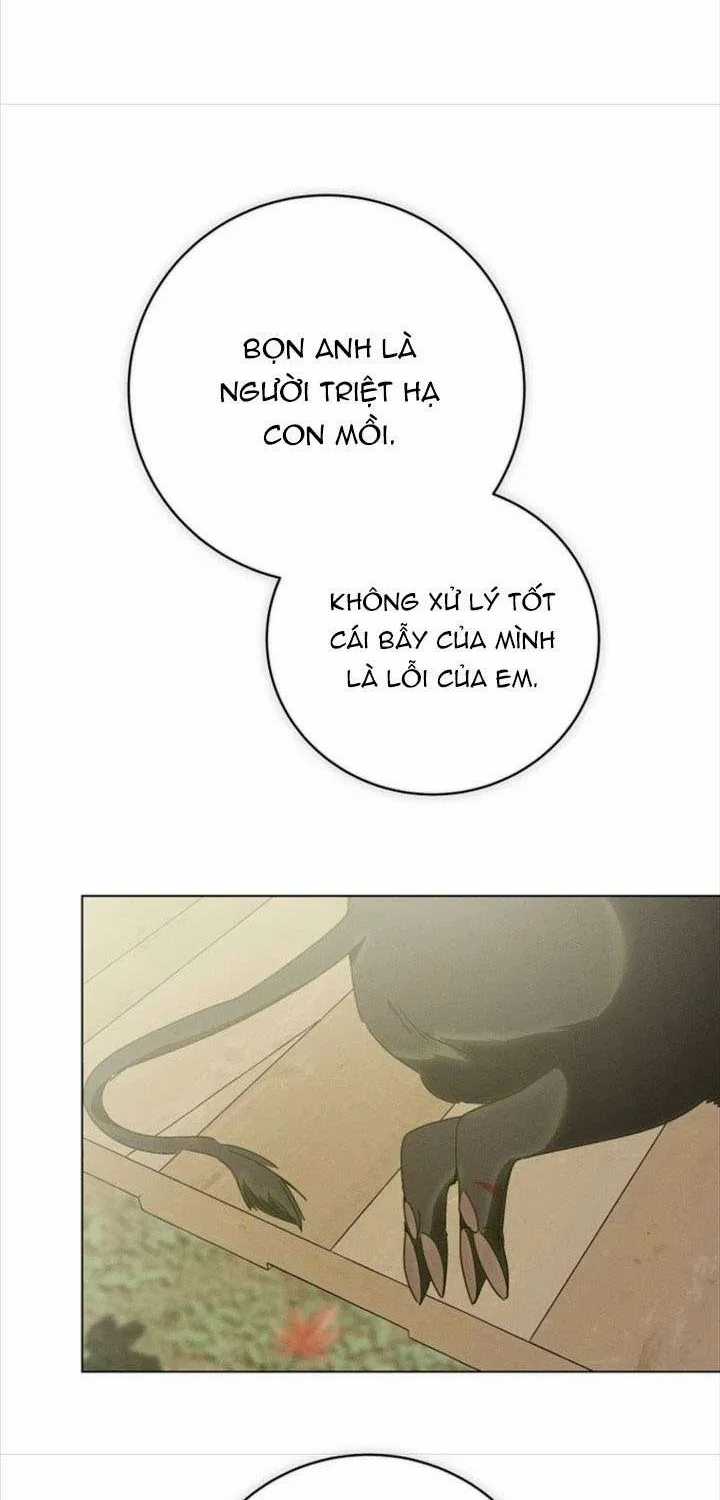 Công Nữ Tái Sinh - Chapter 65 - Trang 71