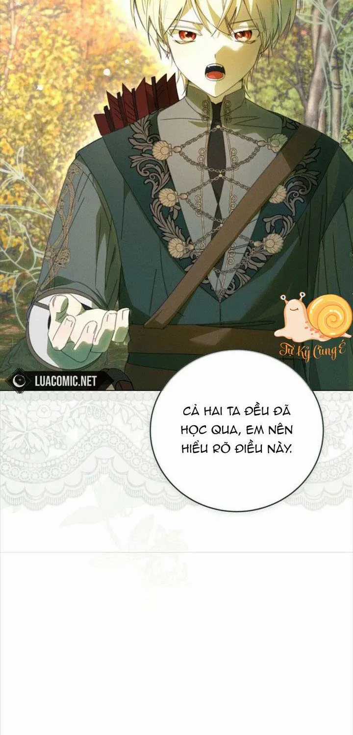 Công Nữ Tái Sinh - Chapter 65 - Trang 73