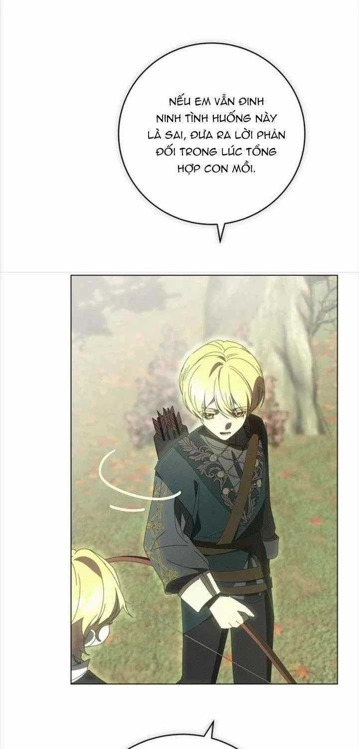 Công Nữ Tái Sinh - Chapter 65 - Trang 74