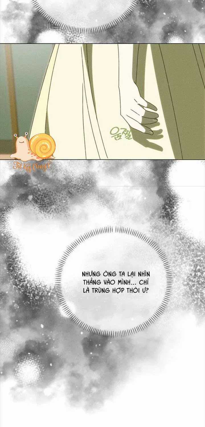 Công Nữ Tái Sinh - Chapter 65 - Trang 9