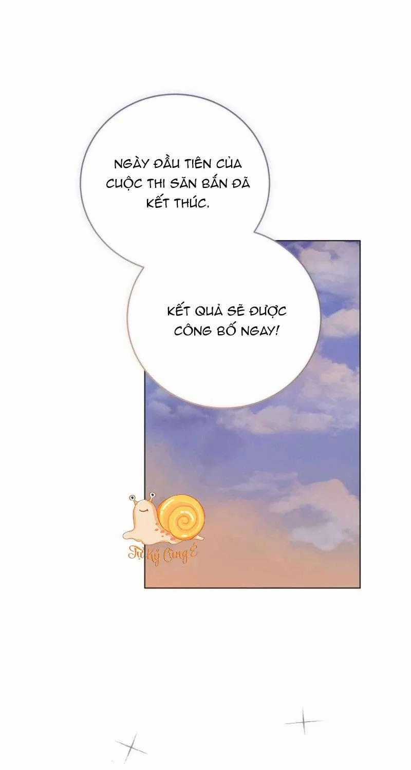 Công Nữ Tái Sinh - Chapter 66 - Trang 1