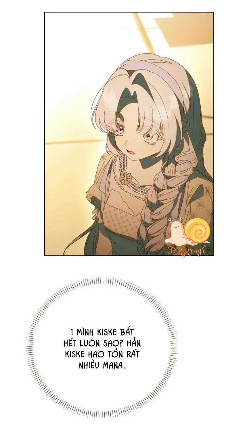 Công Nữ Tái Sinh - Chapter 66 - Trang 13