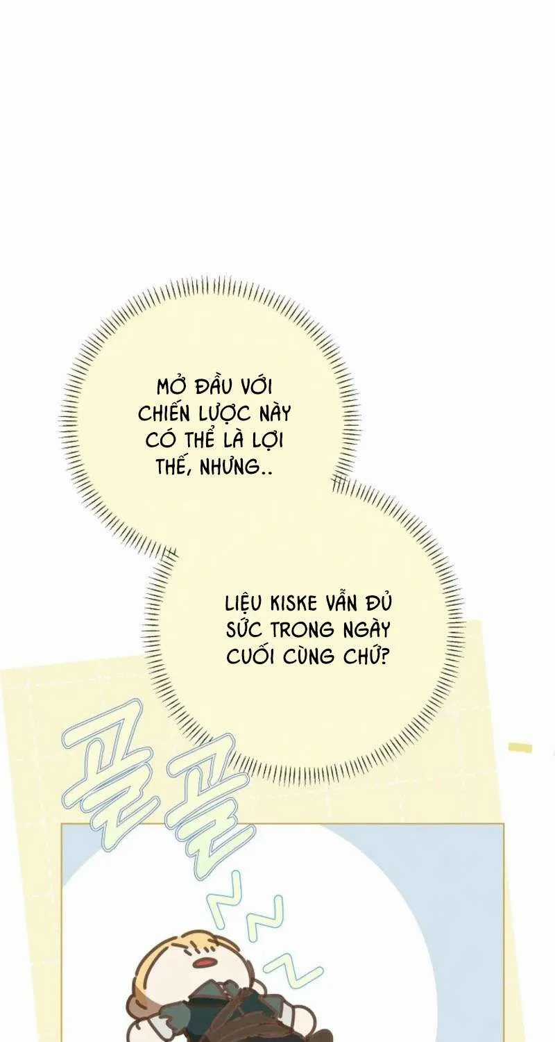 Công Nữ Tái Sinh - Chapter 66 - Trang 14