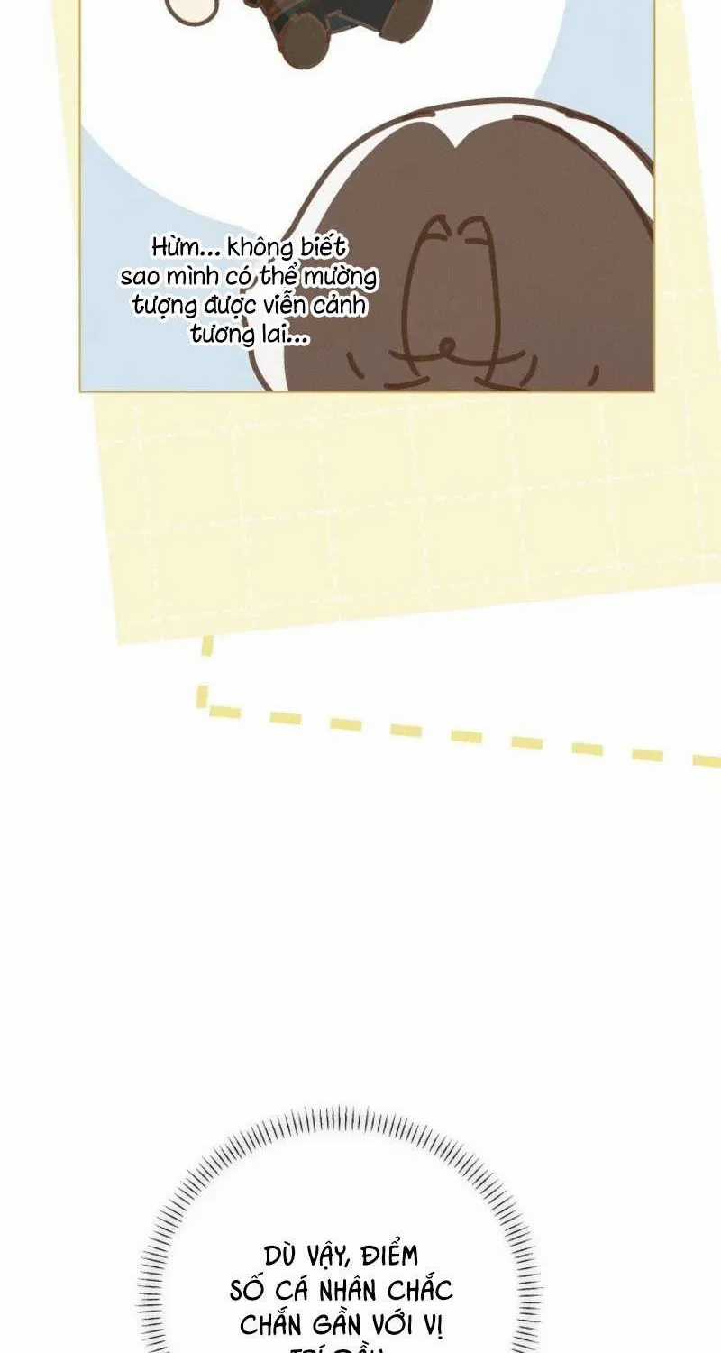 Công Nữ Tái Sinh - Chapter 66 - Trang 15