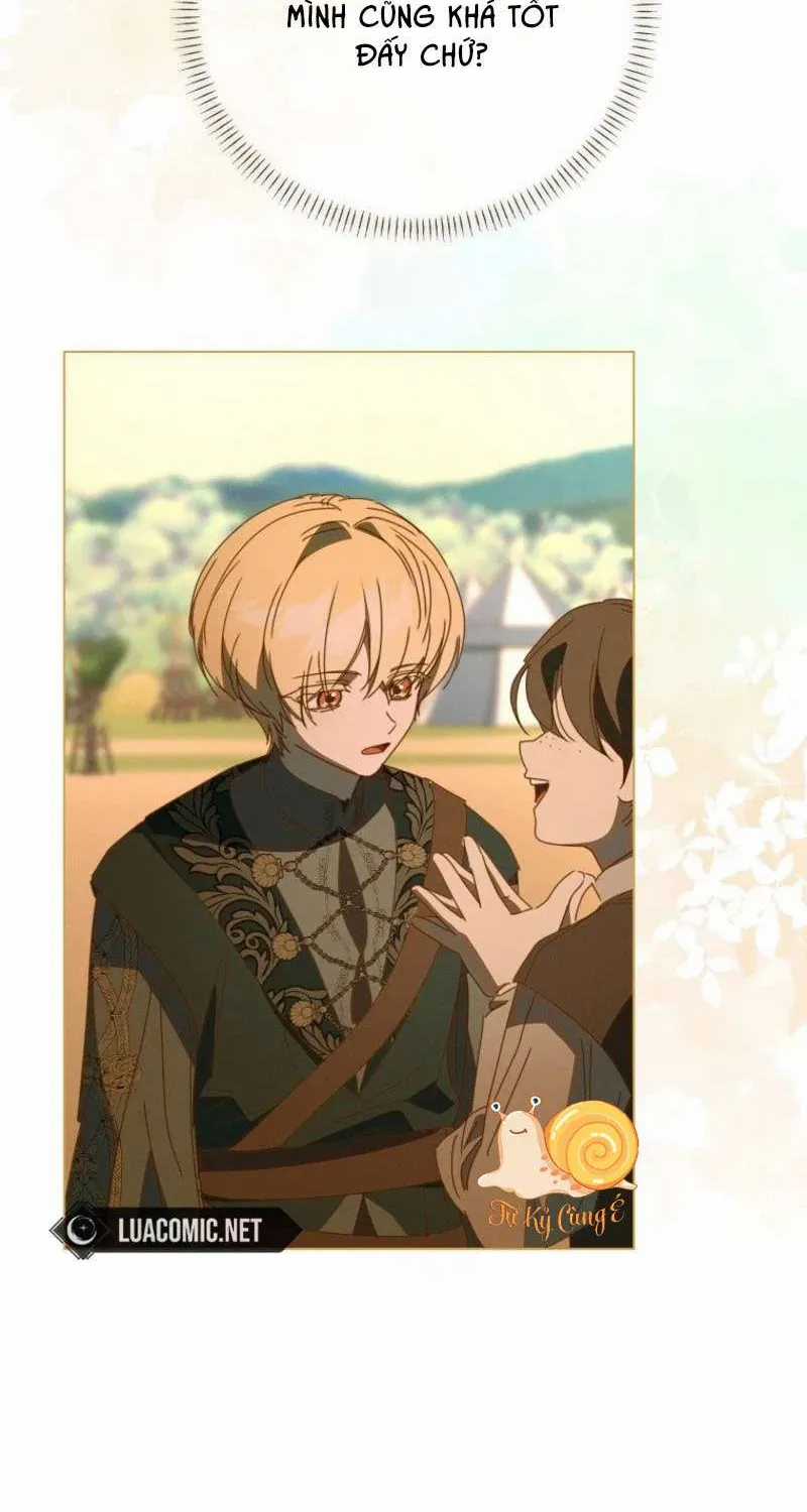 Công Nữ Tái Sinh - Chapter 66 - Trang 17