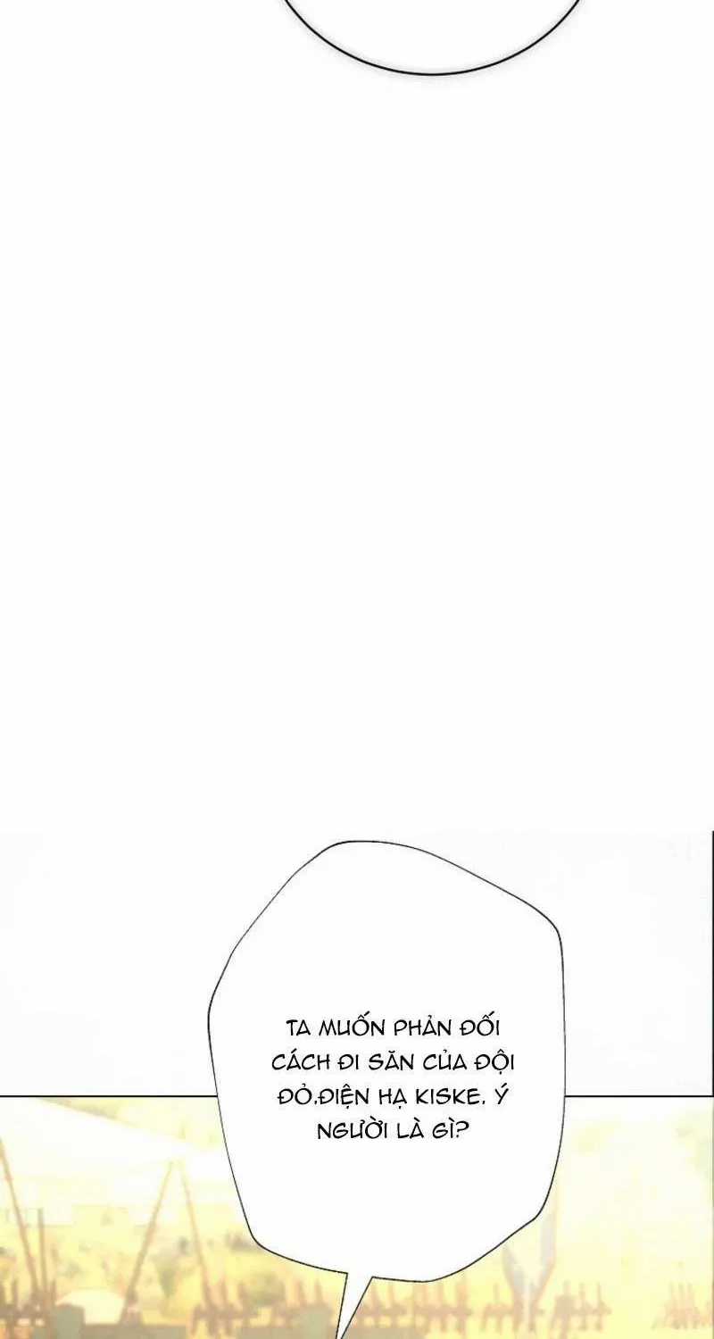 Công Nữ Tái Sinh - Chapter 66 - Trang 19