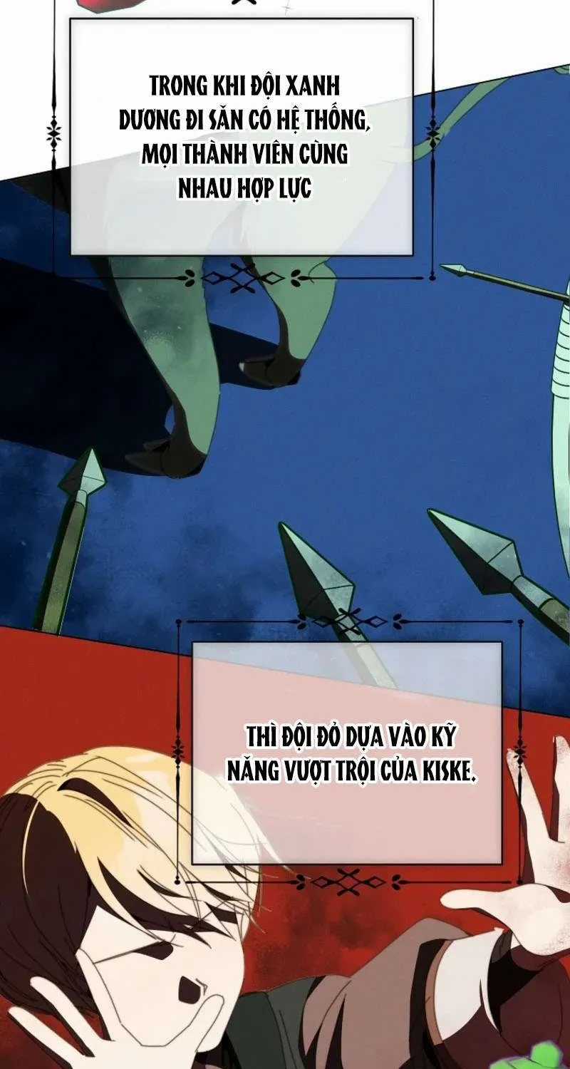 Công Nữ Tái Sinh - Chapter 66 - Trang 3