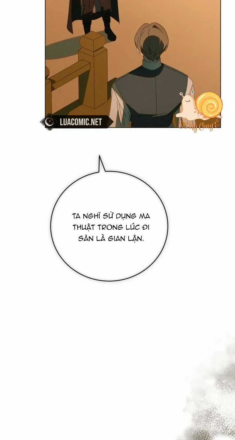 Công Nữ Tái Sinh - Chapter 66 - Trang 24