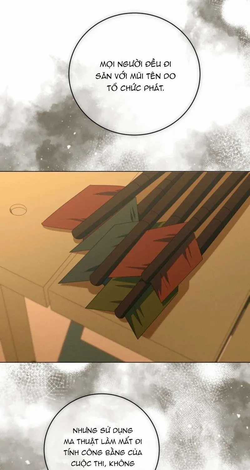 Công Nữ Tái Sinh - Chapter 66 - Trang 25