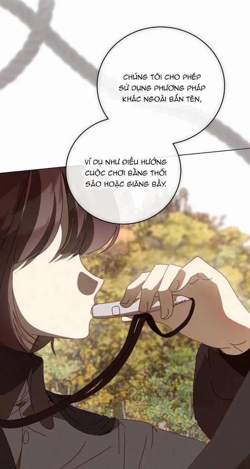 Công Nữ Tái Sinh - Chapter 66 - Trang 28