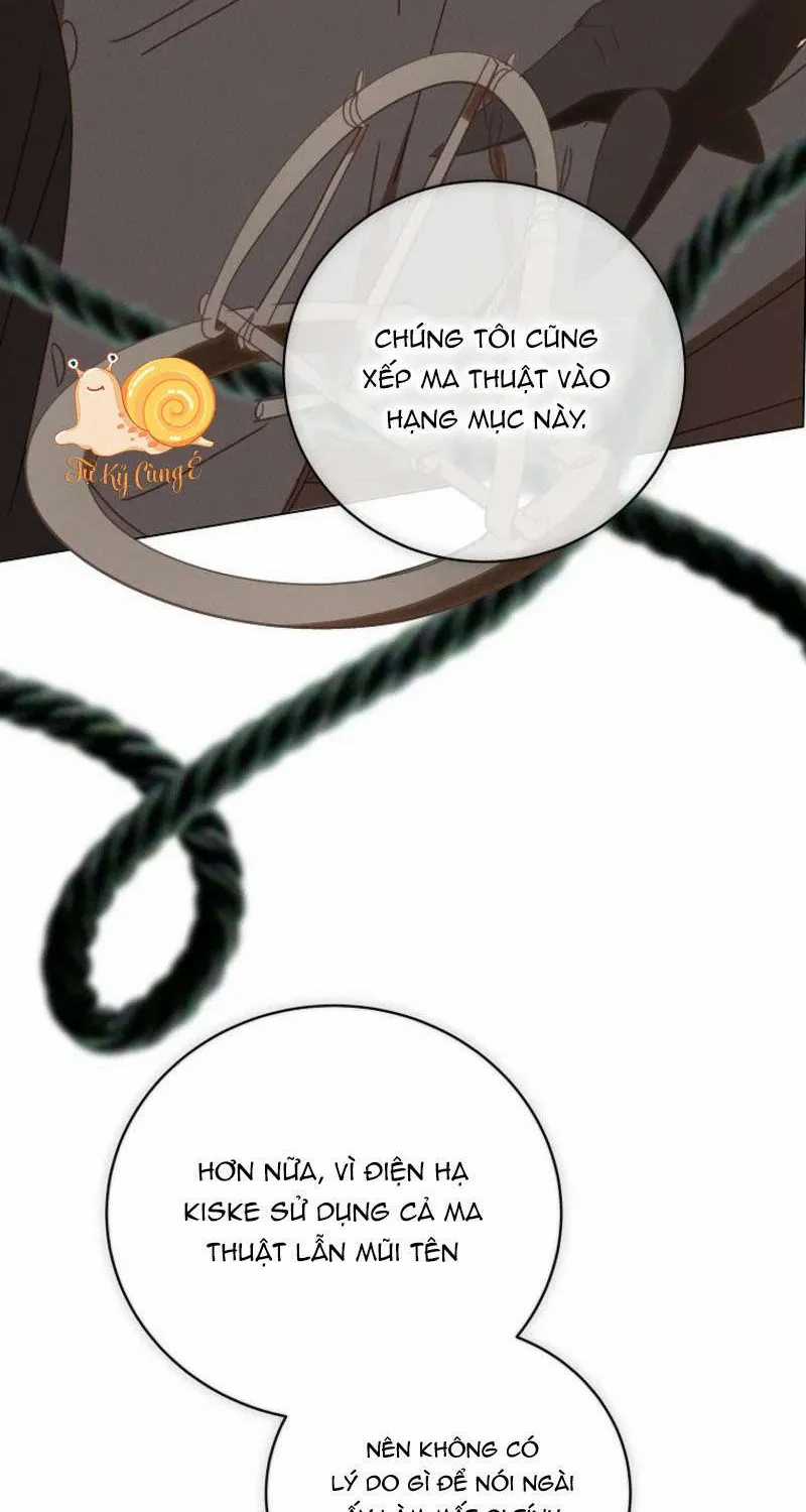 Công Nữ Tái Sinh - Chapter 66 - Trang 29