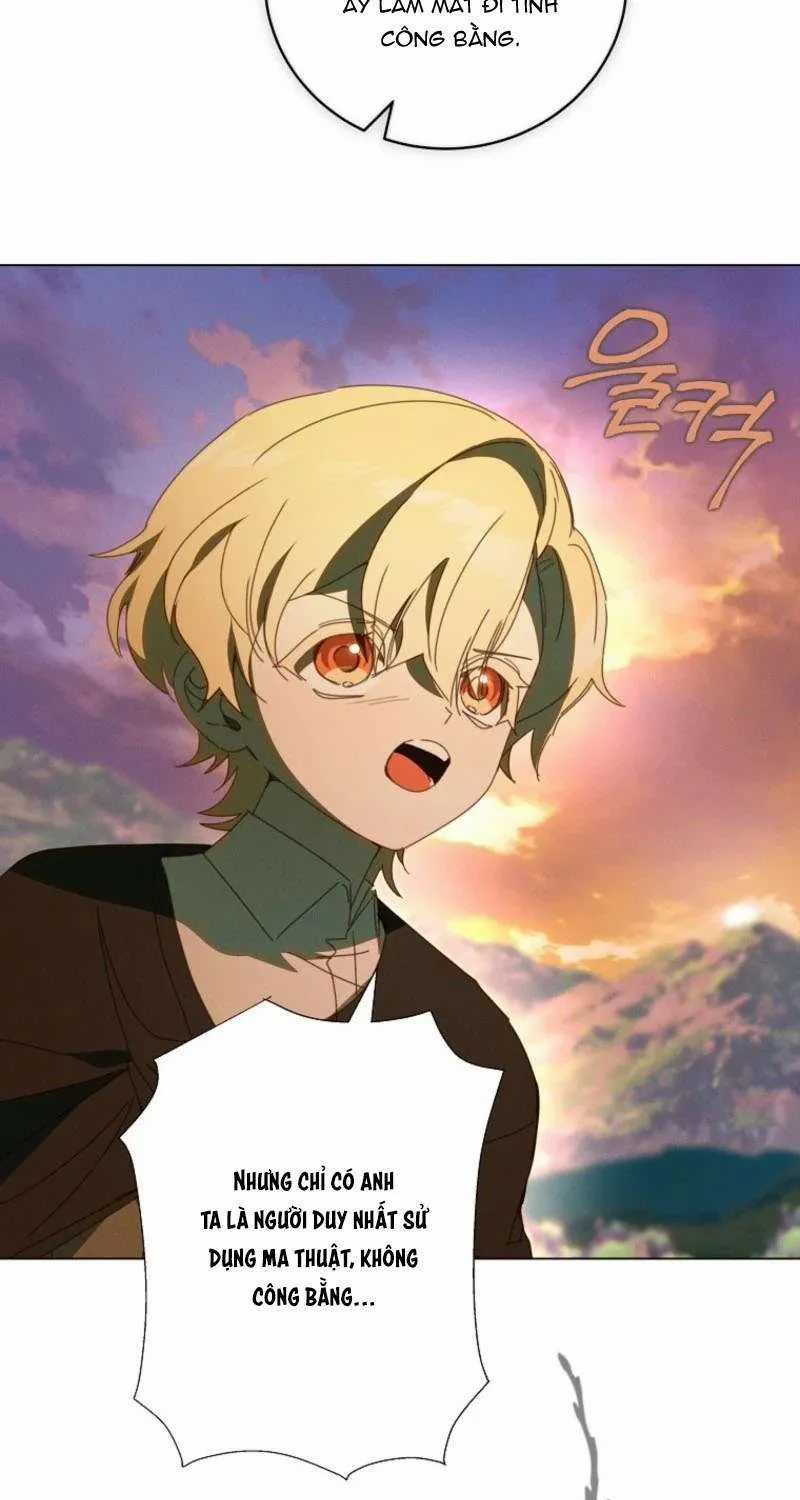 Công Nữ Tái Sinh - Chapter 66 - Trang 30