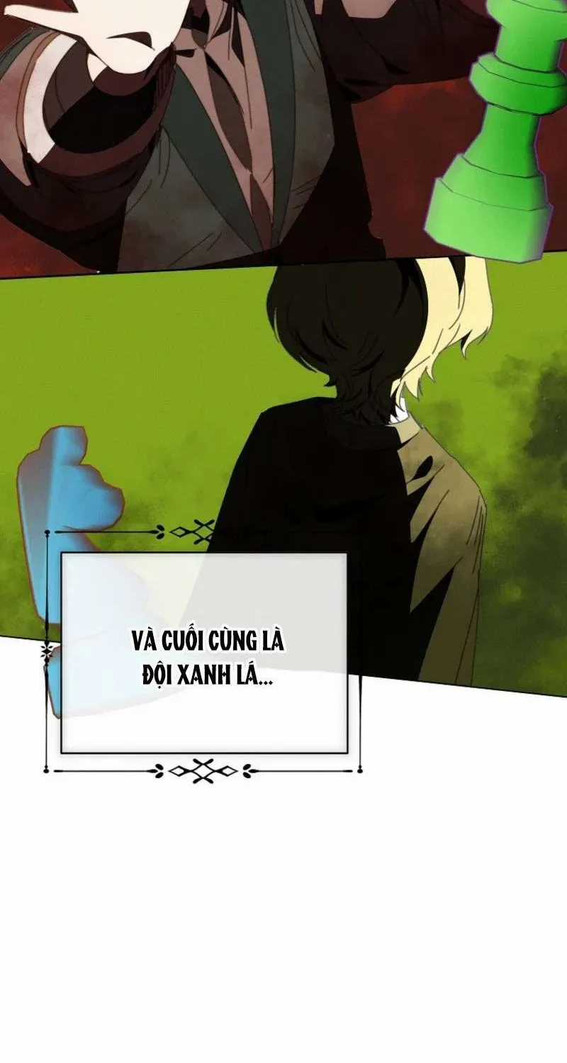 Công Nữ Tái Sinh - Chapter 66 - Trang 4