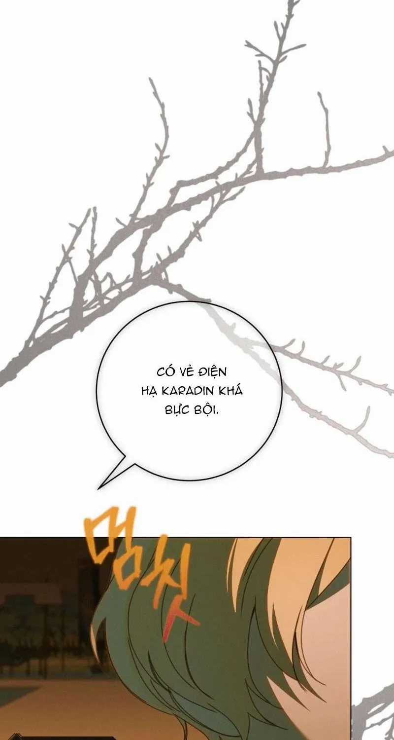 Công Nữ Tái Sinh - Chapter 66 - Trang 31