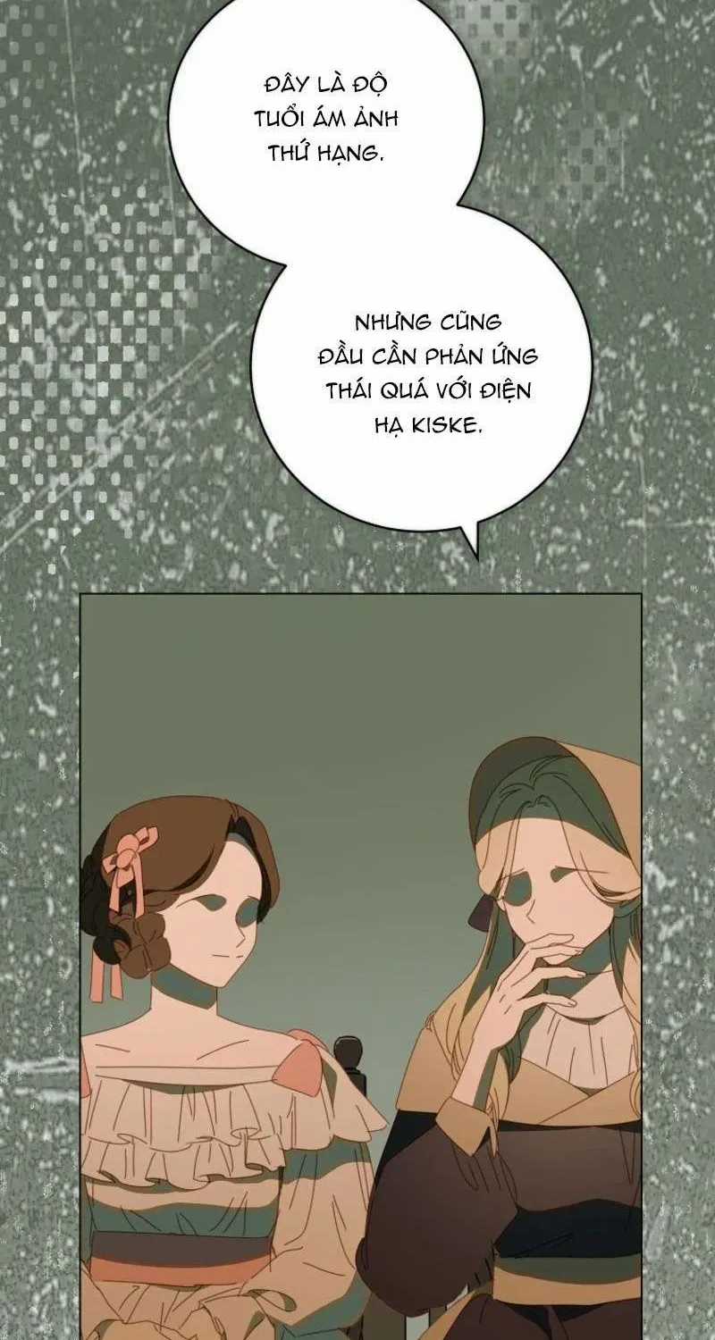 Công Nữ Tái Sinh - Chapter 66 - Trang 35