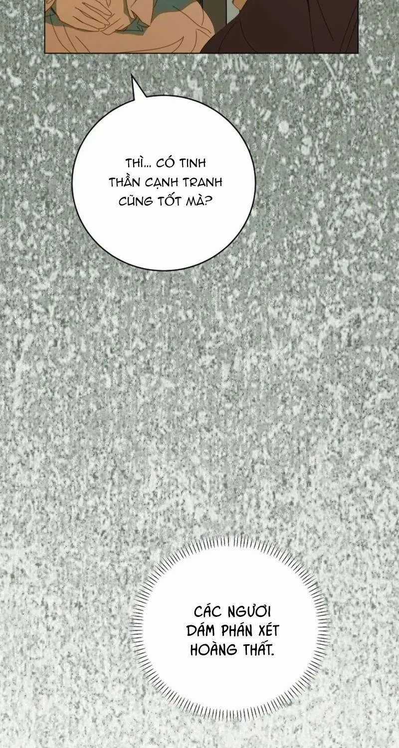 Công Nữ Tái Sinh - Chapter 66 - Trang 36