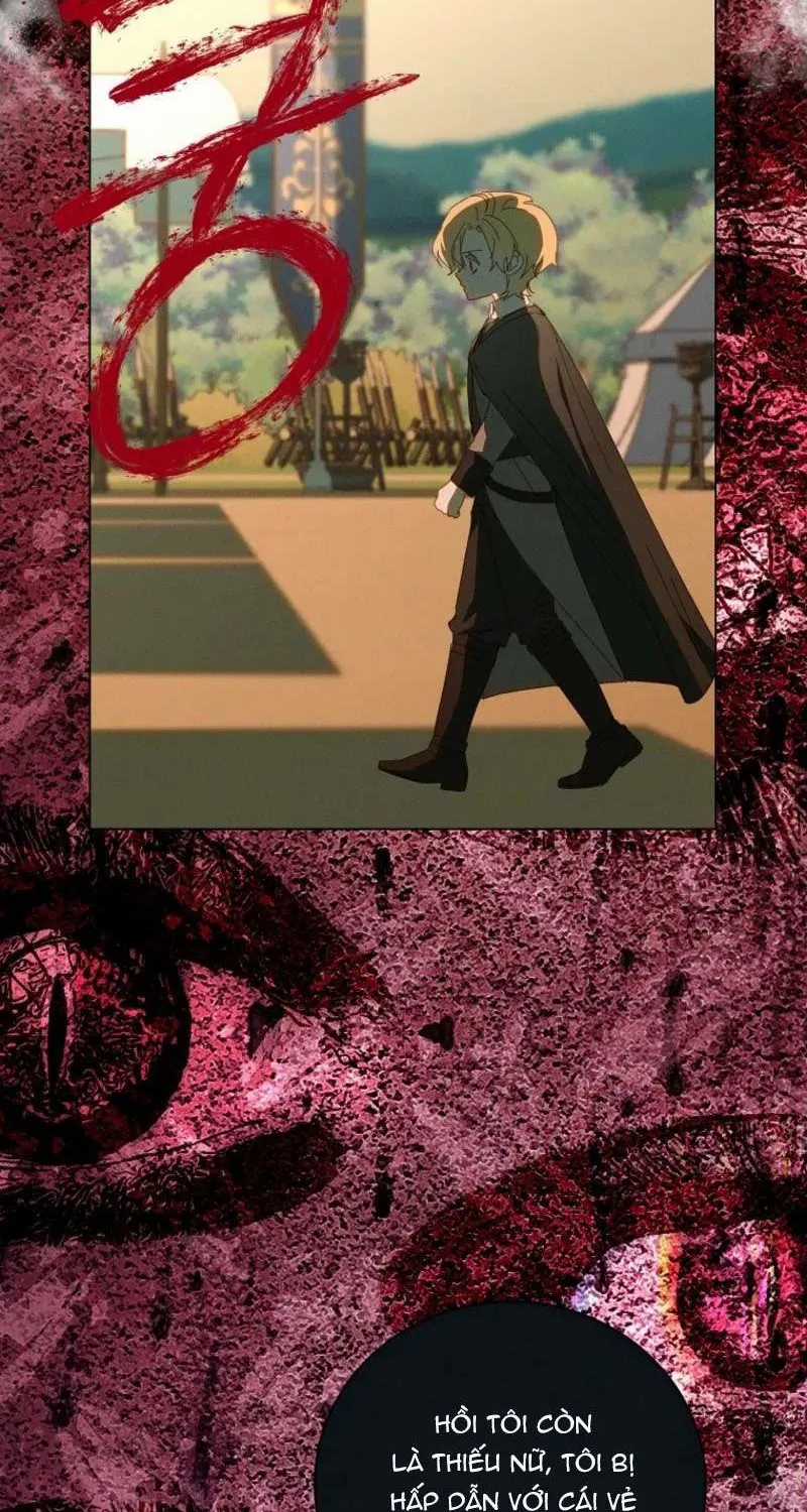Công Nữ Tái Sinh - Chapter 66 - Trang 39