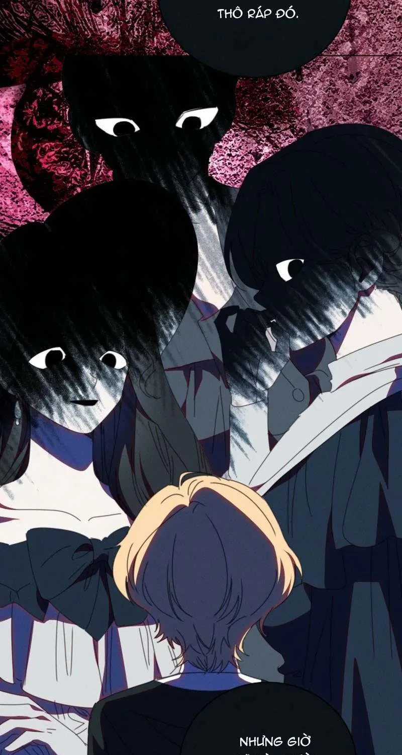 Công Nữ Tái Sinh - Chapter 66 - Trang 40