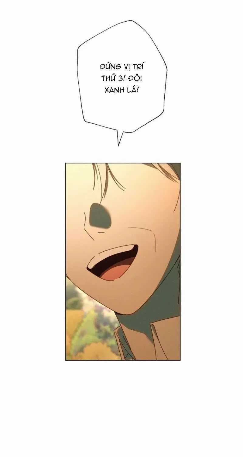 Công Nữ Tái Sinh - Chapter 66 - Trang 5