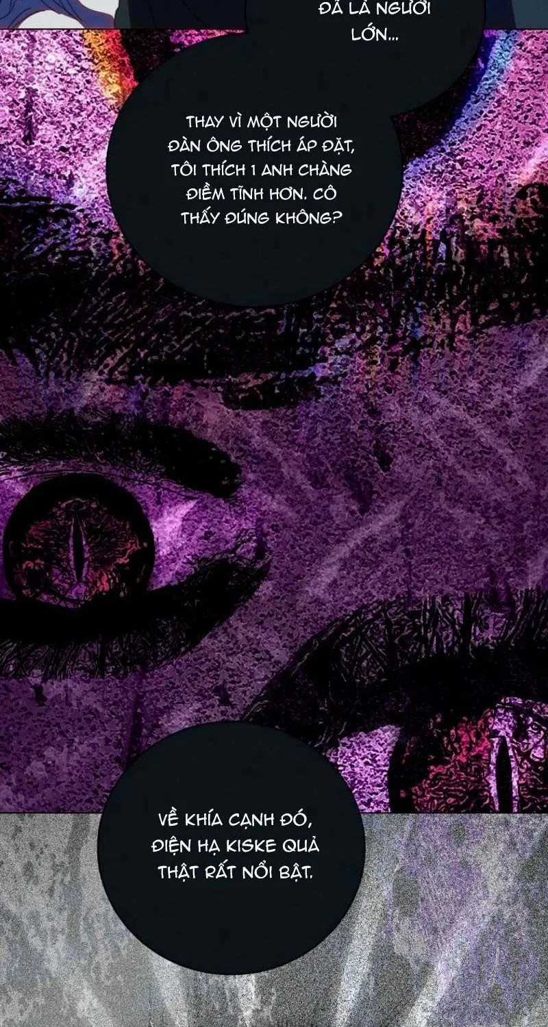 Công Nữ Tái Sinh - Chapter 66 - Trang 41