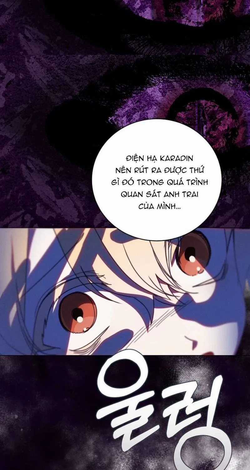 Công Nữ Tái Sinh - Chapter 66 - Trang 43