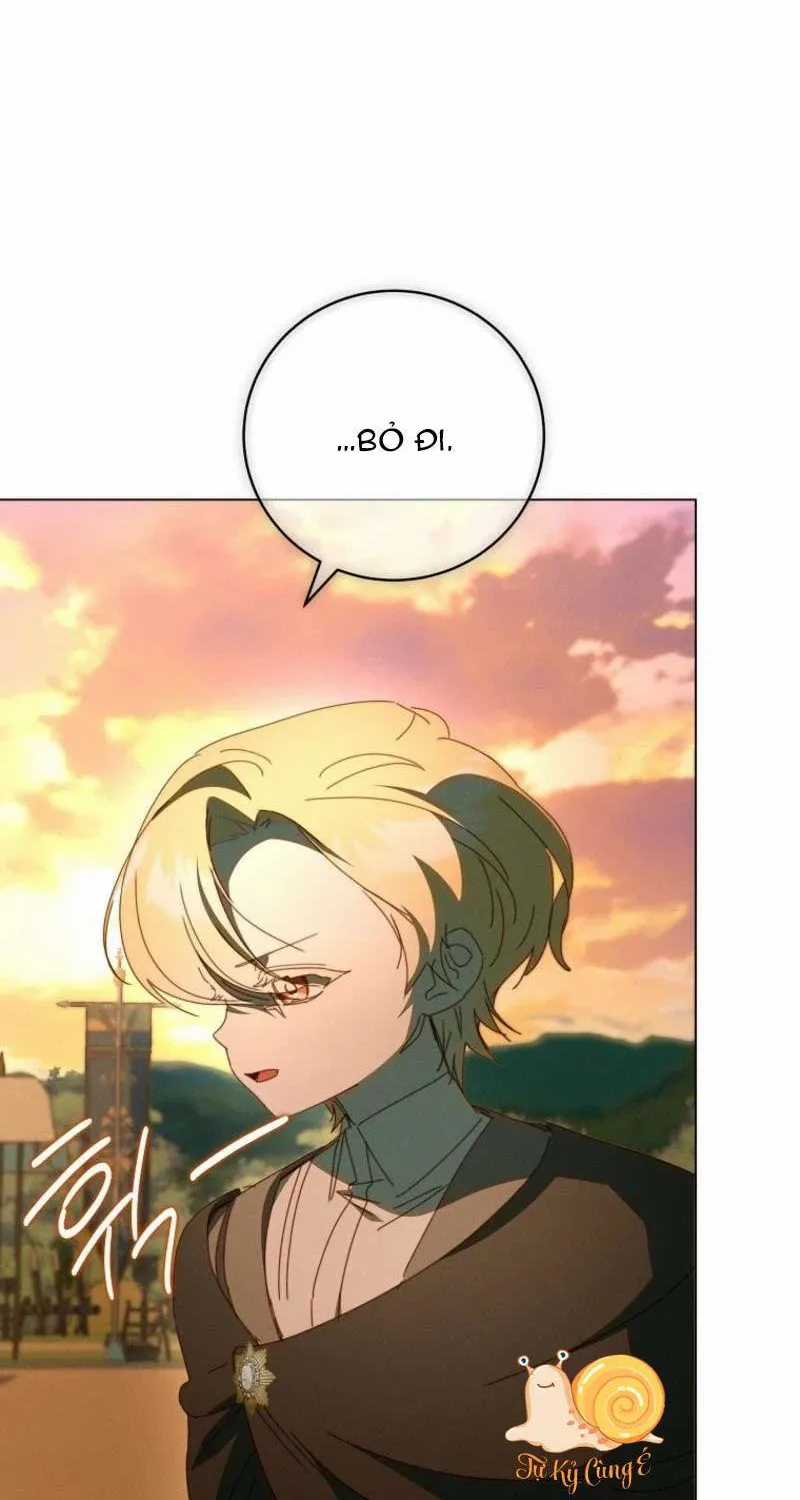 Công Nữ Tái Sinh - Chapter 66 - Trang 47