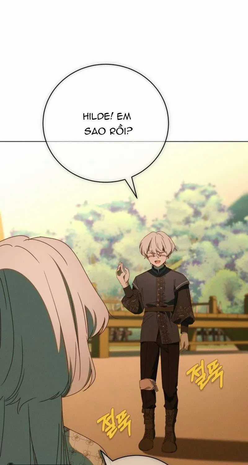 Công Nữ Tái Sinh - Chapter 66 - Trang 50