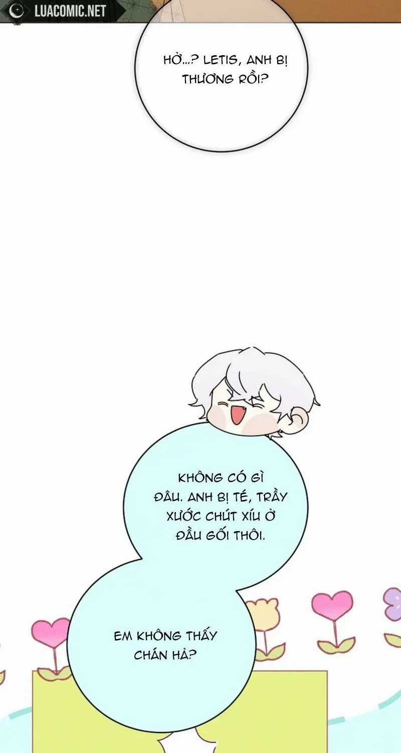 Công Nữ Tái Sinh - Chapter 66 - Trang 51