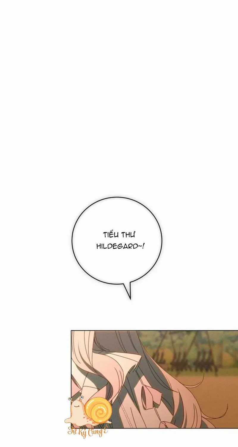 Công Nữ Tái Sinh - Chapter 66 - Trang 53