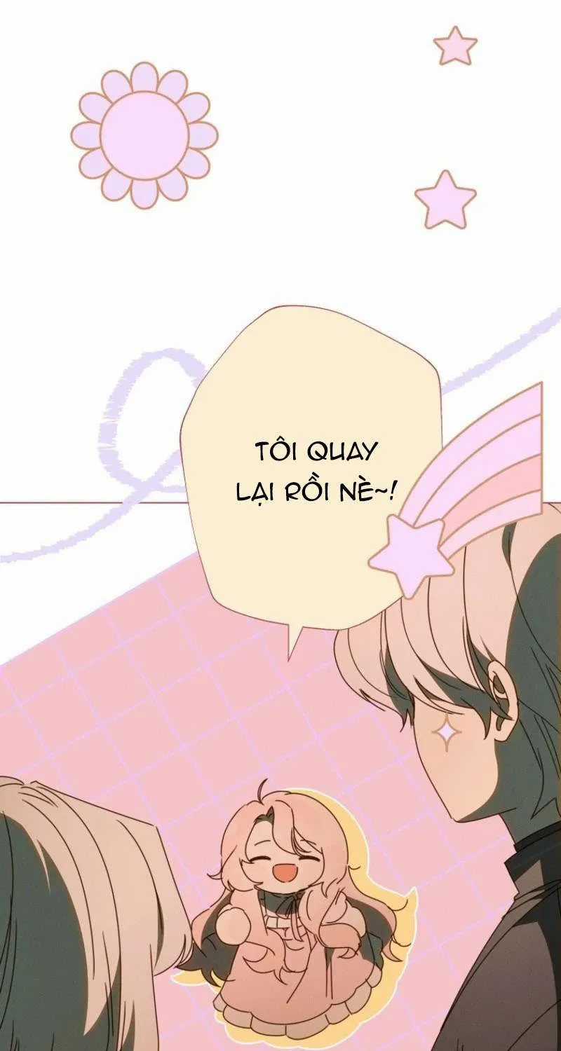 Công Nữ Tái Sinh - Chapter 66 - Trang 54