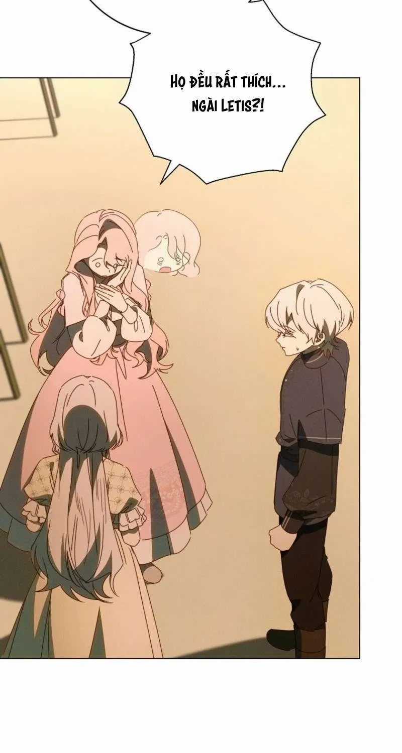 Công Nữ Tái Sinh - Chapter 66 - Trang 56