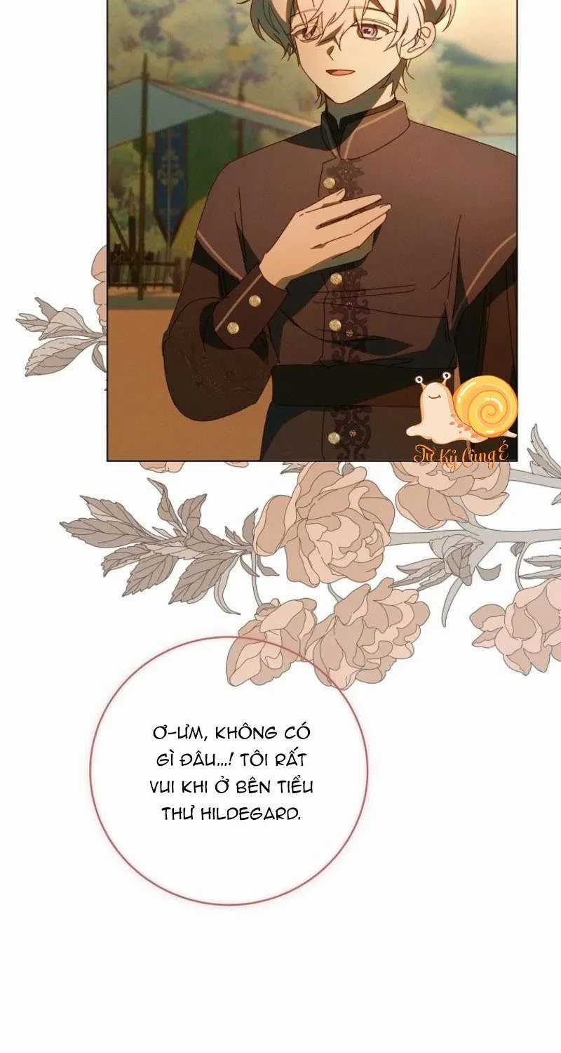 Công Nữ Tái Sinh - Chapter 66 - Trang 58