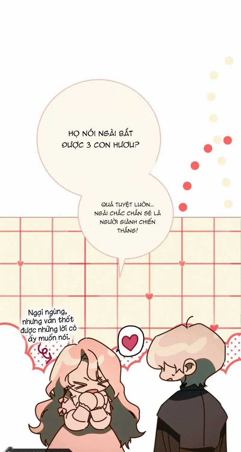 Công Nữ Tái Sinh - Chapter 66 - Trang 59