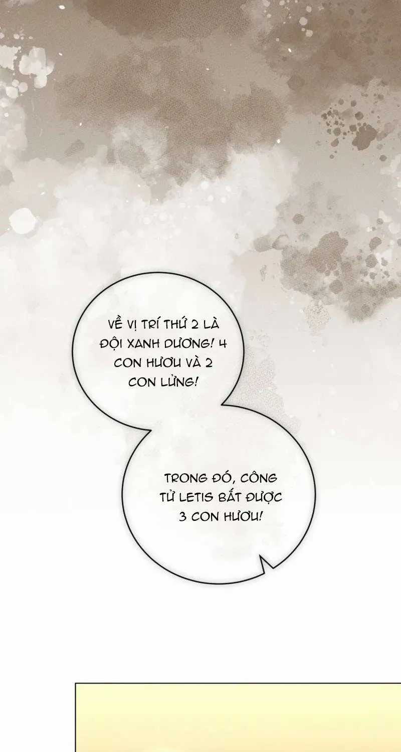 Công Nữ Tái Sinh - Chapter 66 - Trang 7