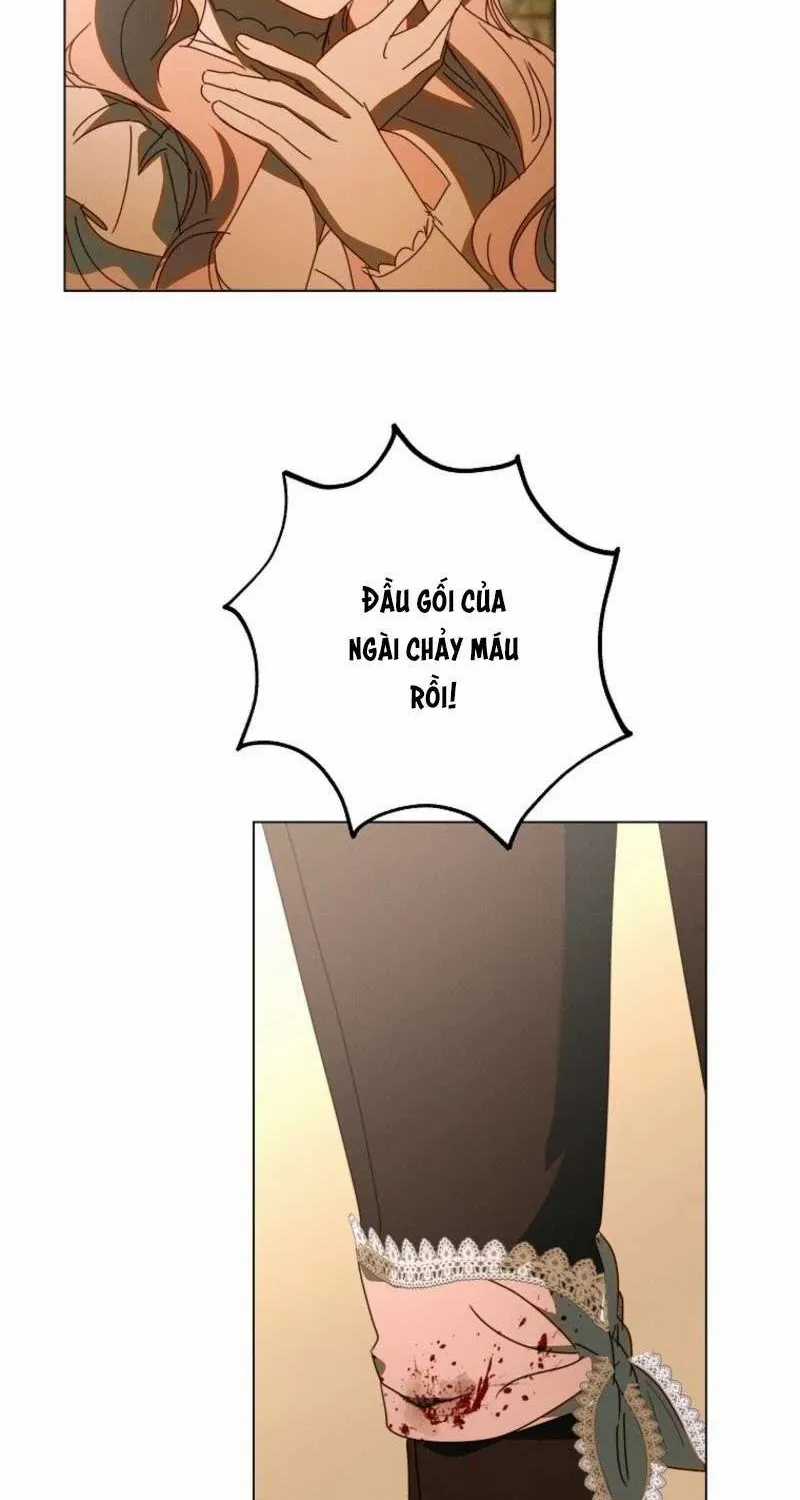 Công Nữ Tái Sinh - Chapter 66 - Trang 61