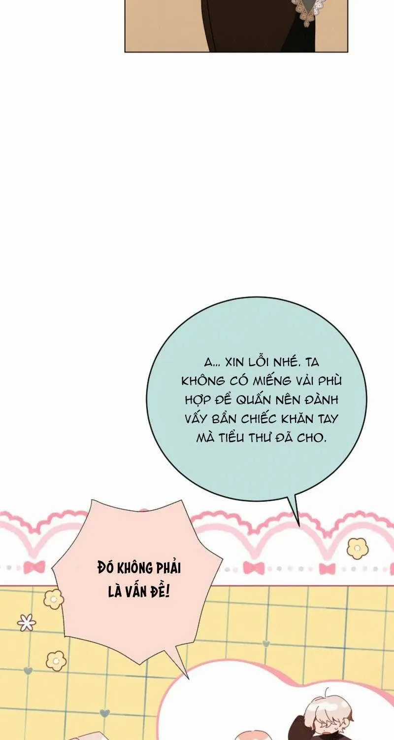 Công Nữ Tái Sinh - Chapter 66 - Trang 62