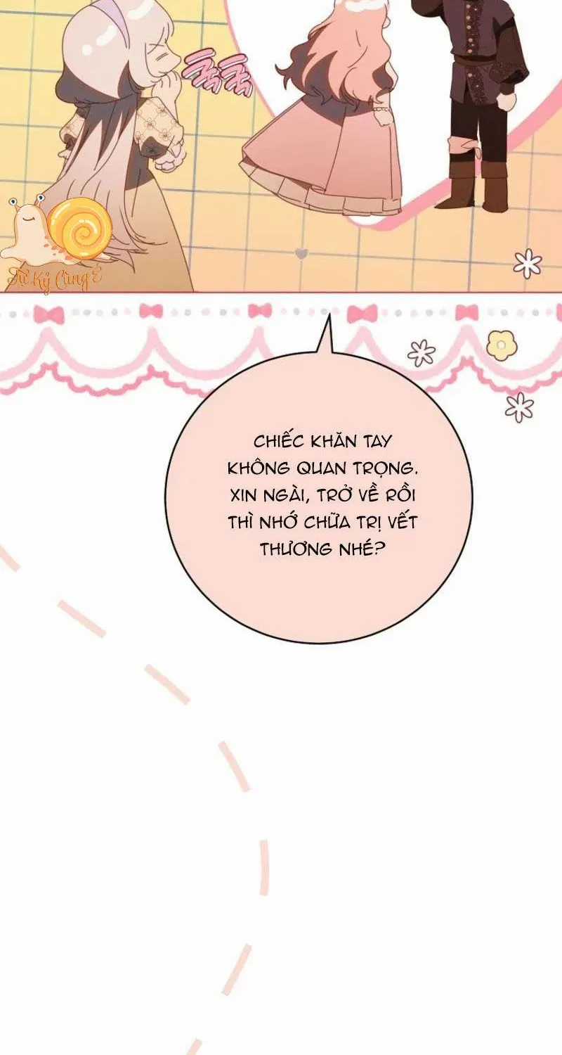 Công Nữ Tái Sinh - Chapter 66 - Trang 63