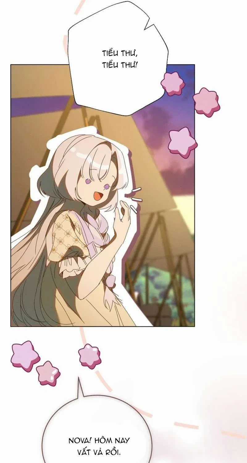 Công Nữ Tái Sinh - Chapter 66 - Trang 64