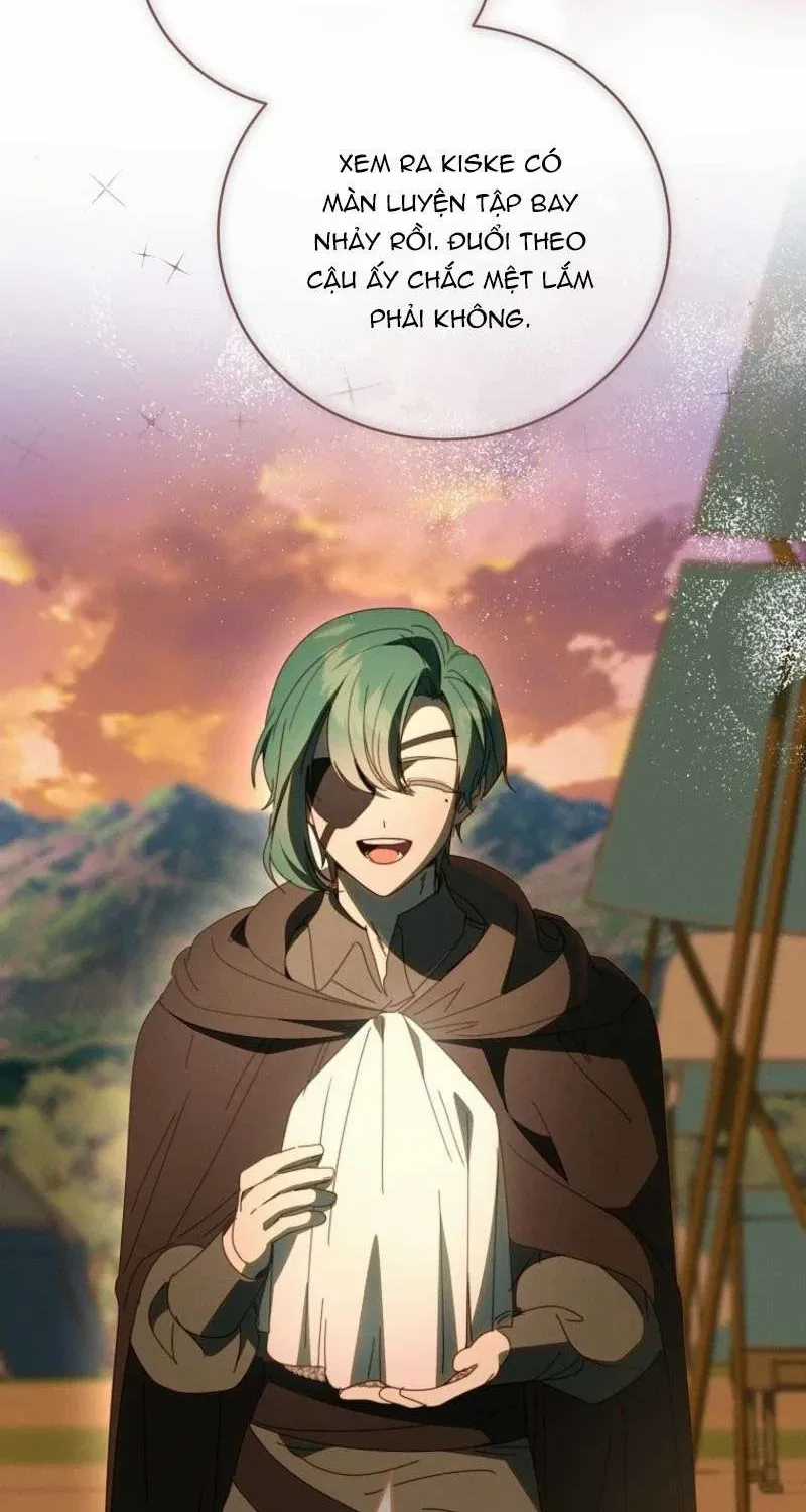 Công Nữ Tái Sinh - Chapter 66 - Trang 65