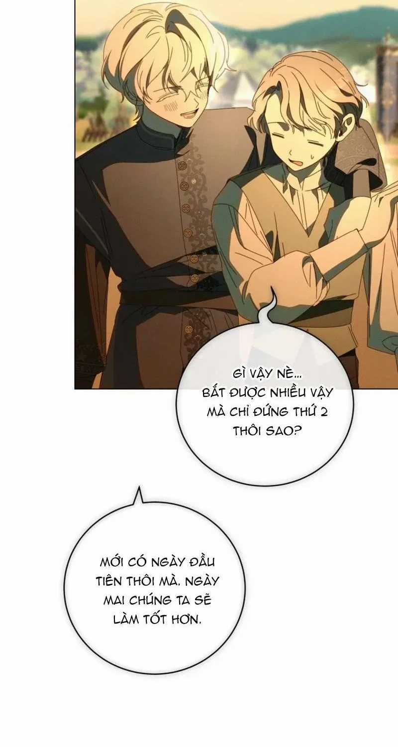 Công Nữ Tái Sinh - Chapter 66 - Trang 8