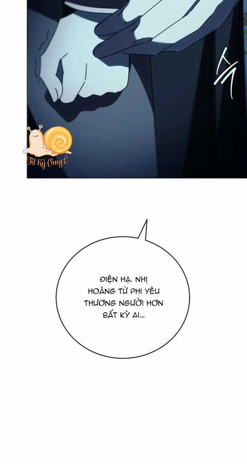 Công Nữ Tái Sinh - Chapter 66 - Trang 84