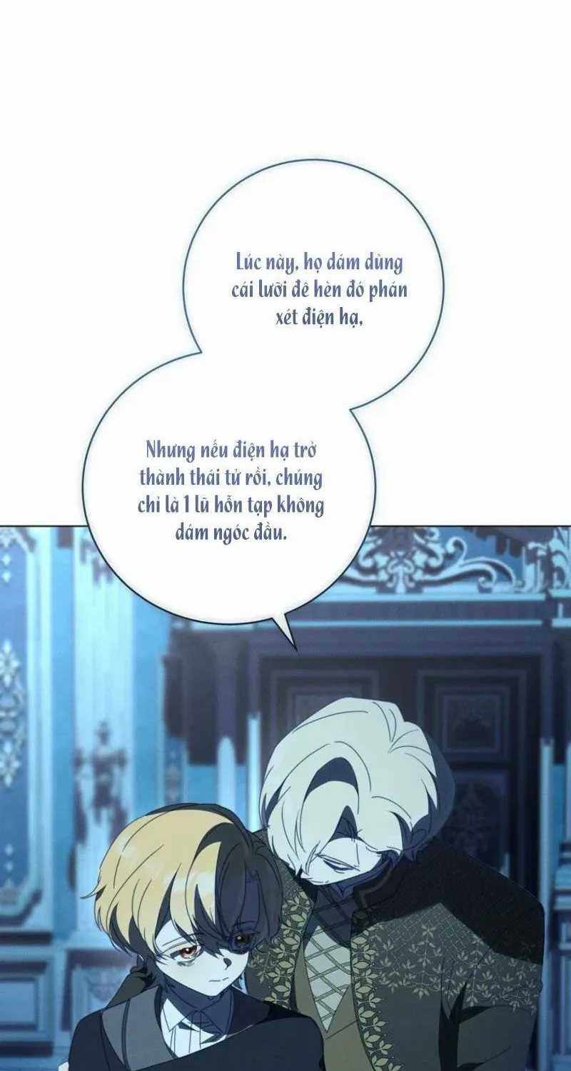 Công Nữ Tái Sinh - Chapter 66 - Trang 89