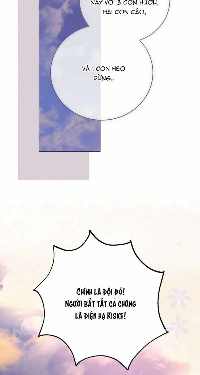Công Nữ Tái Sinh - Chapter 66 - Trang 10
