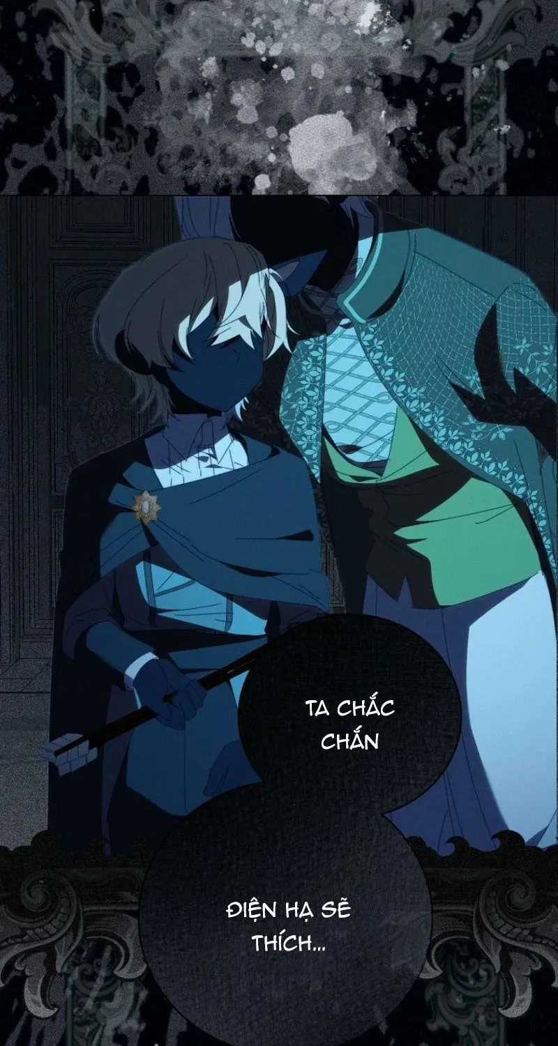 Công Nữ Tái Sinh - Chapter 66 - Trang 93