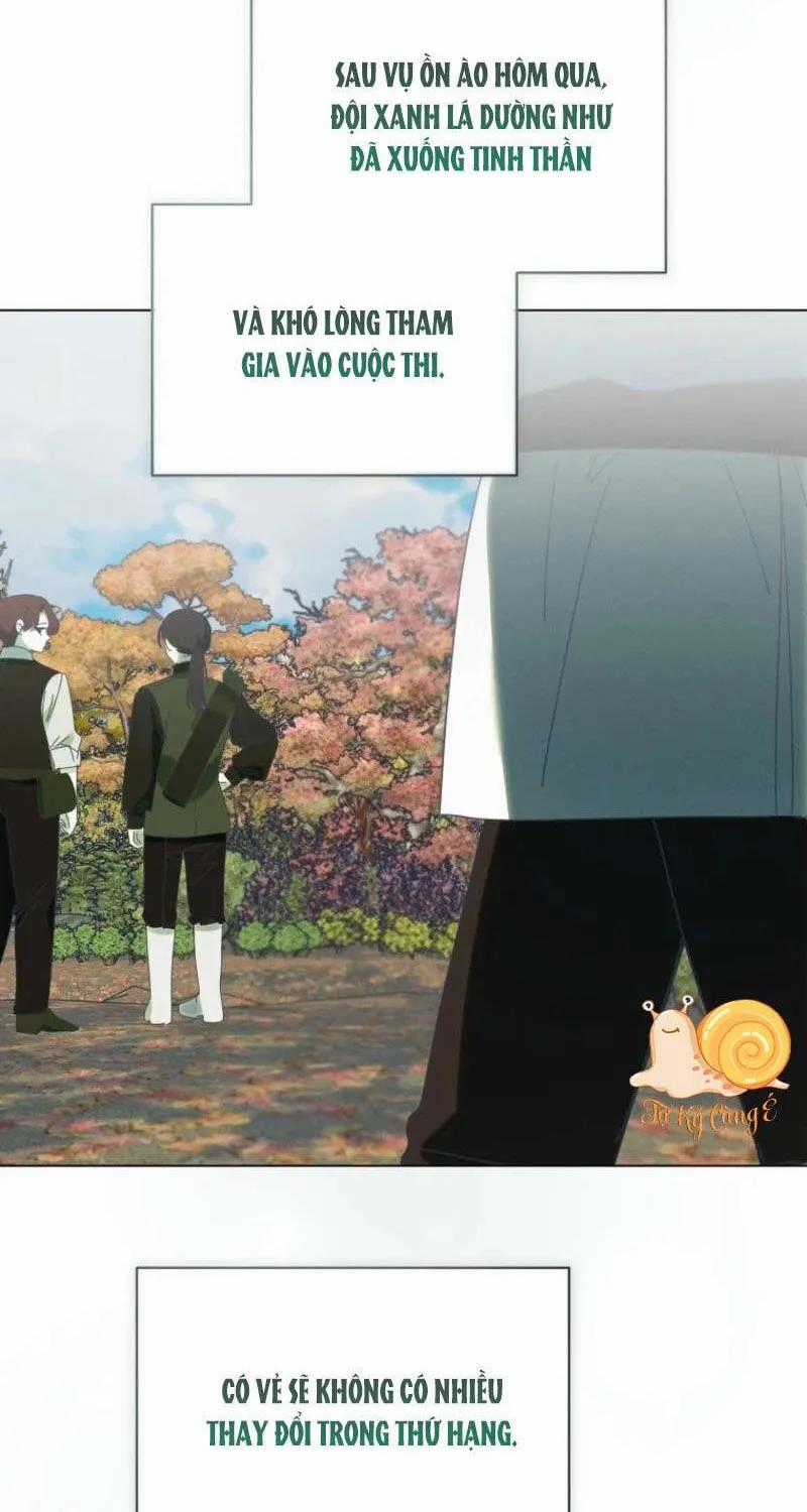 Công Nữ Tái Sinh - Chapter 67 - Trang 2