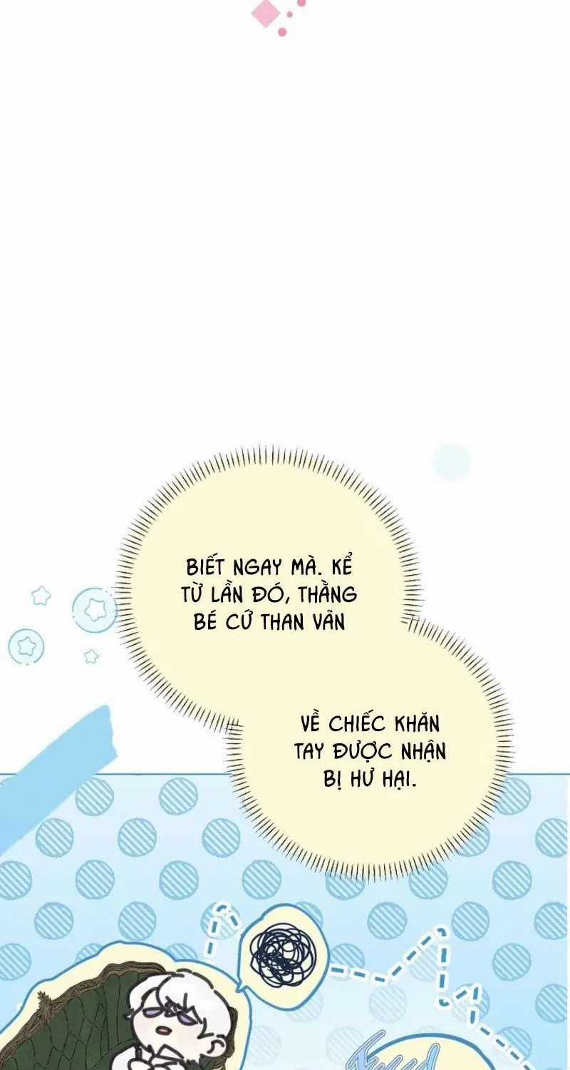 Công Nữ Tái Sinh - Chapter 67 - Trang 11