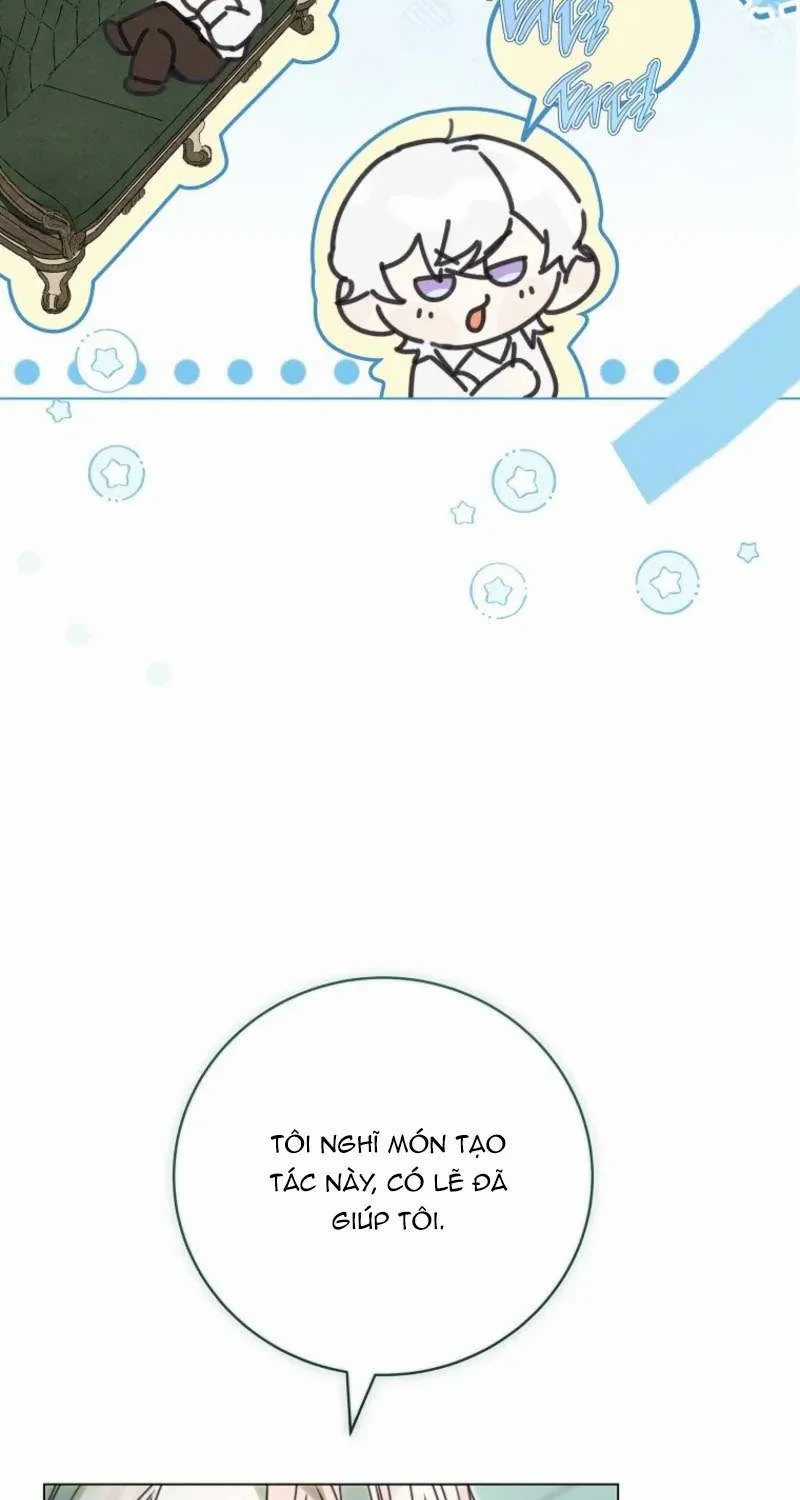 Công Nữ Tái Sinh - Chapter 67 - Trang 12