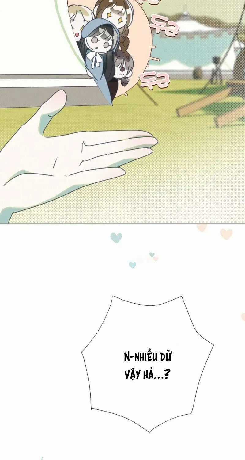 Công Nữ Tái Sinh - Chapter 67 - Trang 16
