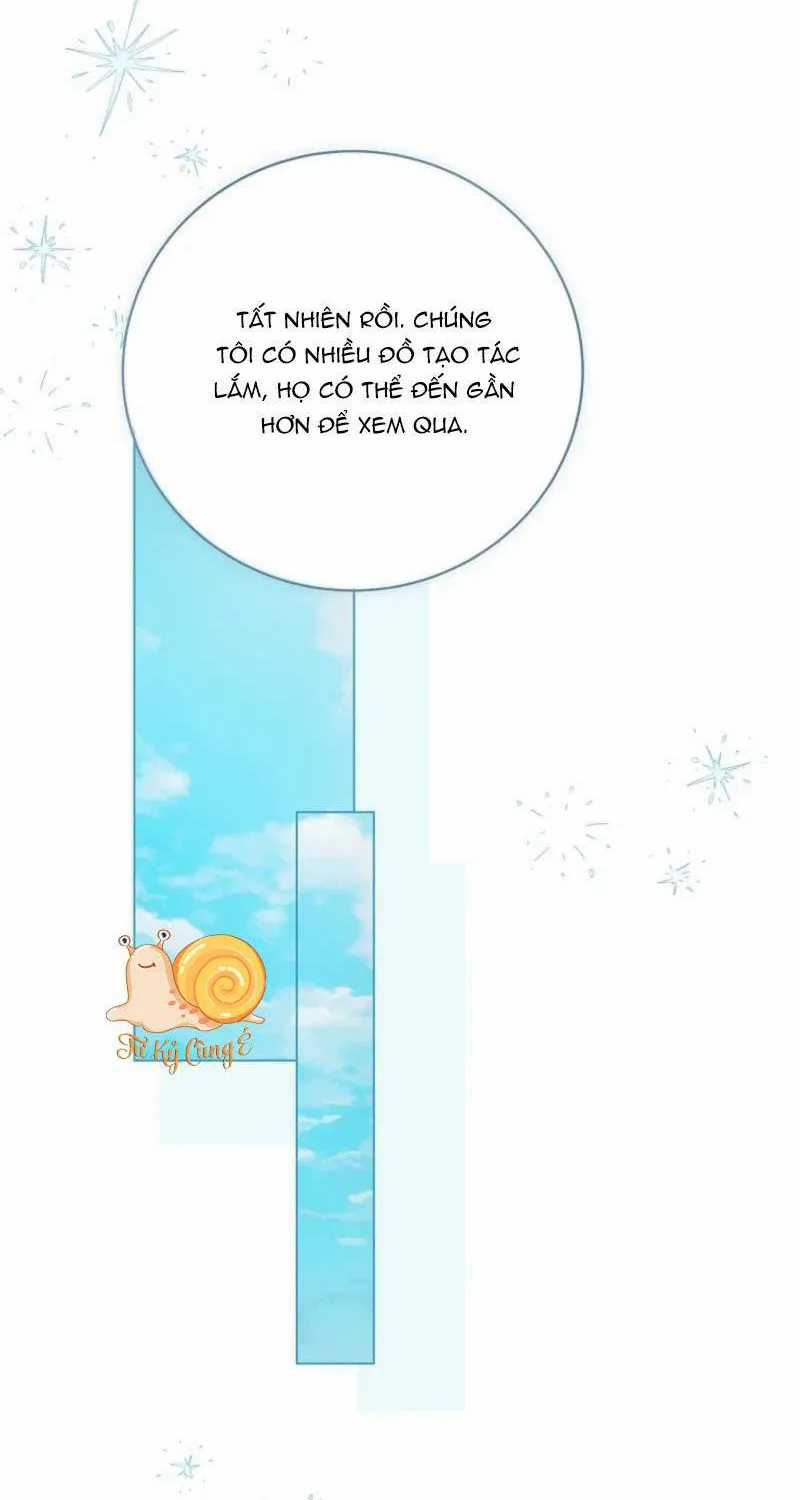 Công Nữ Tái Sinh - Chapter 67 - Trang 17