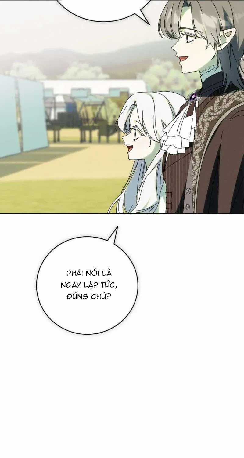 Công Nữ Tái Sinh - Chapter 67 - Trang 20